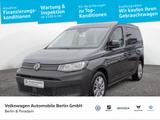 Volkswagen Caddy 2.0 TDI Klima Telefon SHZ R-Kam AHK 5Sitze - gebrauchte VW Caddy aus dem Jahr 2024