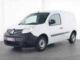 Renault Kangoo Rapid Extra PDC|Klimaanlage|Trennwand - Renault Kangoo Gebrauchtwagen in Frankfurt