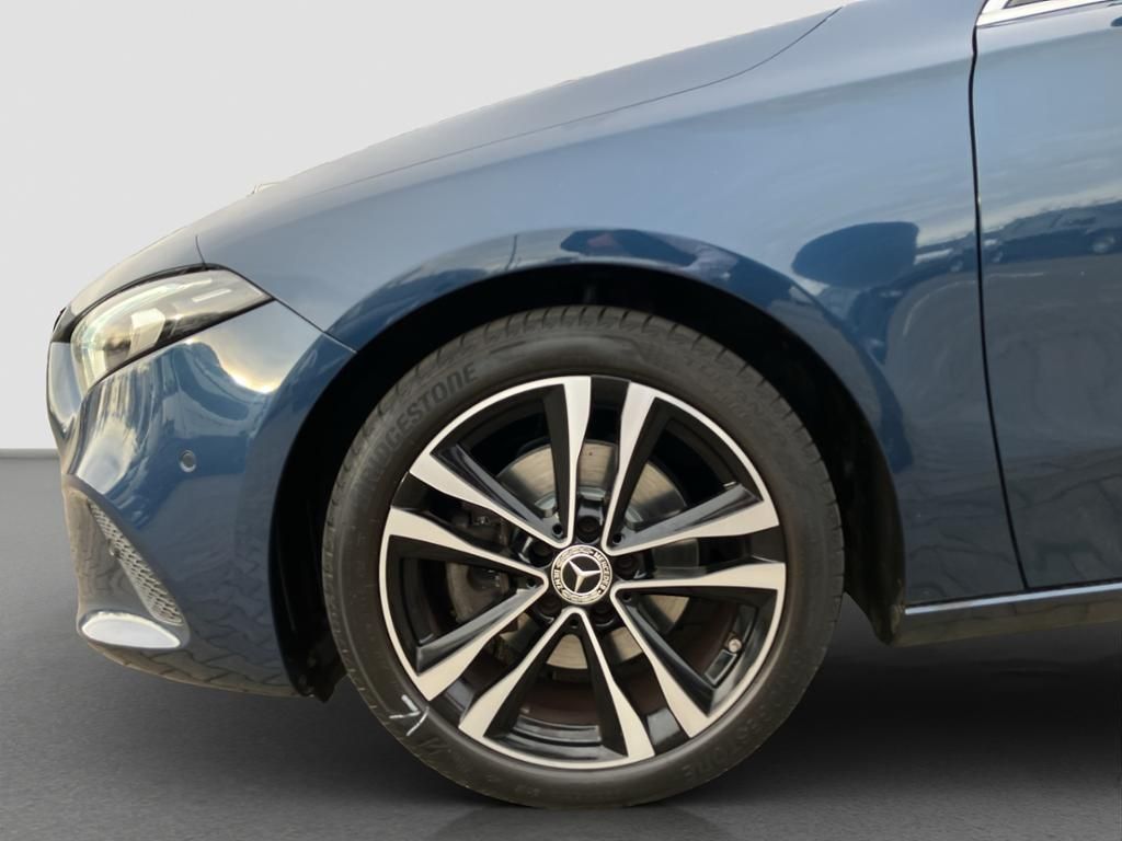 Fahrzeugabbildung Mercedes-Benz A 200 *PROGRESSIVE*NAVI-PREMIUM*KAMERA*LED*