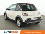 Opel Adam 1.0 Rocks ecoFlex*TEMPO*SHZ*PDC*FALTDACH - Opel Adam: Faltdach
