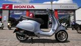 Vespa PRIMAVERA 125 S E5 ABS **inkl. Akrapovic** - VESPA S 125