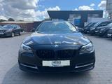 BMW 535 i Lim Sitzheizung Navi Xenon Automatik - BMW 535 aus 2014