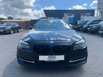 BMW 535 - 4