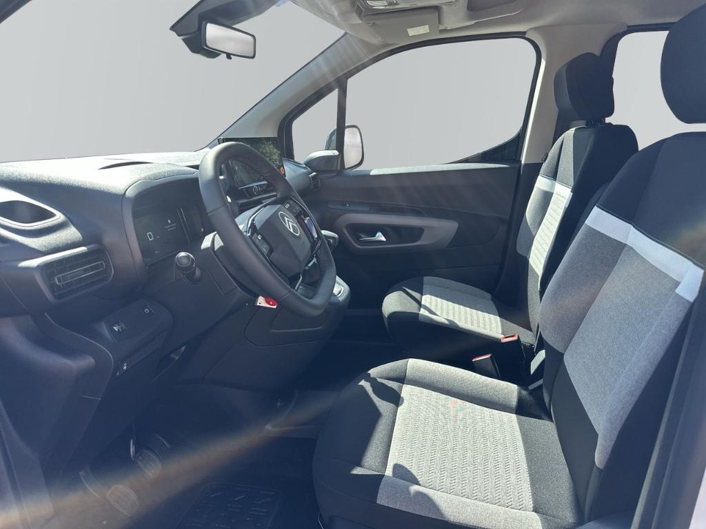 Citroën Berlingo Plus M Hdi 100