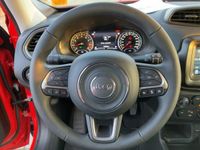 Jeep Renegade - Vorschau Bild 10