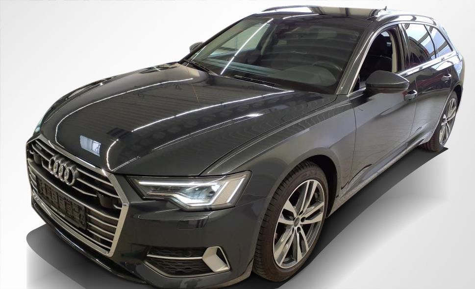 Audi A6 - Bild 5