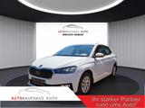 Skoda Fabia 1.0 TSI Ambition OPF, LED, PDC, SHZ, App - Skoda Fabia aus 2023