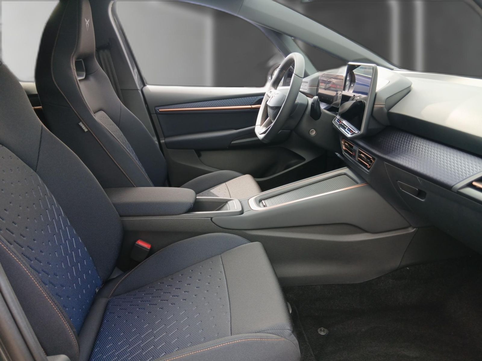 Cupra Born - Bild 10