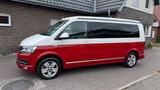 Volkswagen VW T6 Caravelle LR 4x4 Highline, Camper Van, AHK