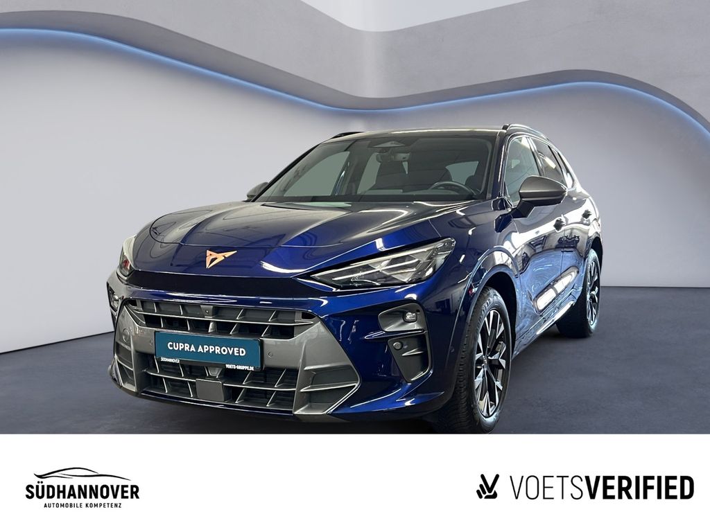 Angebot ansehen Cupra Terramar