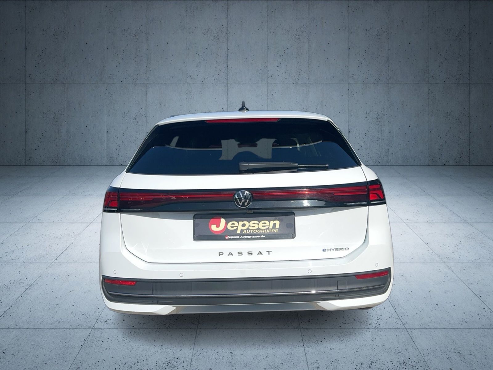 Volkswagen Passat - Bild 4