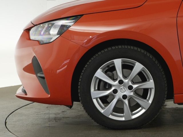 Corsa F EDITION+NAVI+RÜCKFAHRKAMERA+SITZHEIZUNG+