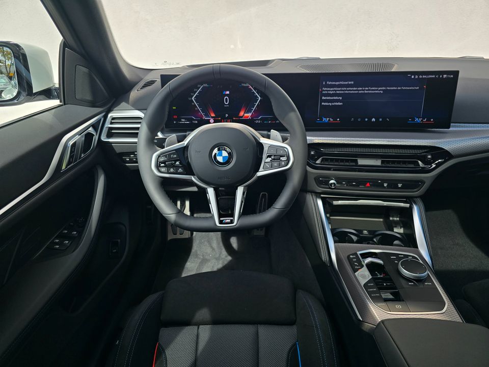 BMW 420 - Bild 20