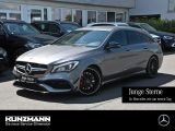 Mercedes-Benz CLA 45 AMG 4M SB Night Navi LED Kamera Memory