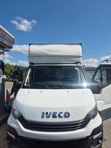 Iveco Daily 35C14 - Iveco Frankfurt