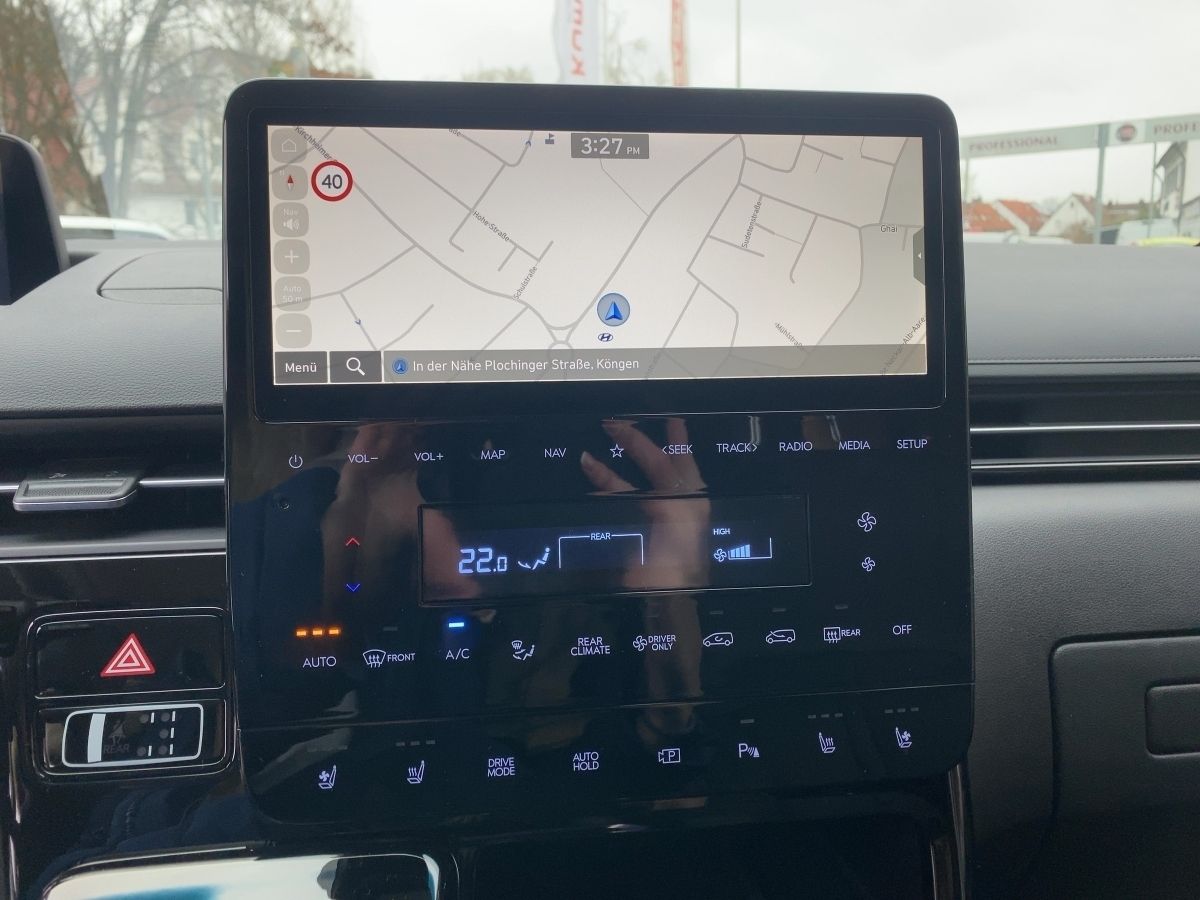 Hyundai STARIA - Bild 10