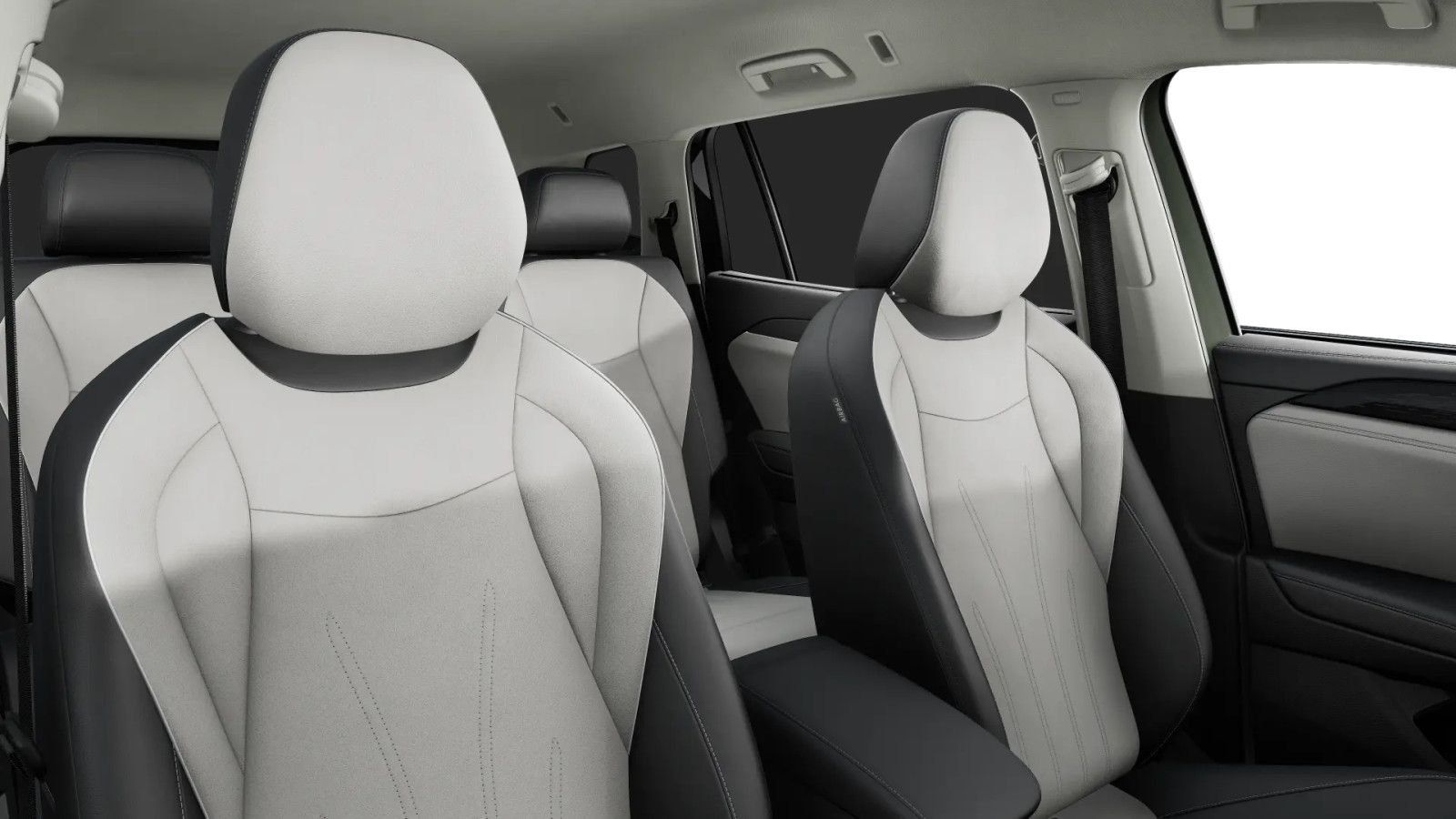 Volkswagen Tayron - Bild 11