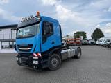 Iveco Stralis X-WAY HI-TRACTION 4x4 AS440X51T/P ON+ E6 - Iveco Stralis 440