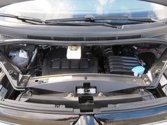 VW T7 Multivan 2.0 TDI Life DSG Navi Sthzg ACC Ahk VW T7 Multivan 2.0 TDI Life DSG Navi Sthzg ACC Ahk