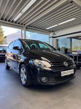 Volkswagen Golf Plus VI Team 1.6 TDI *Shzg.*Navi*PDC`s* - Volkswagen Golf aus 2011: 1.6