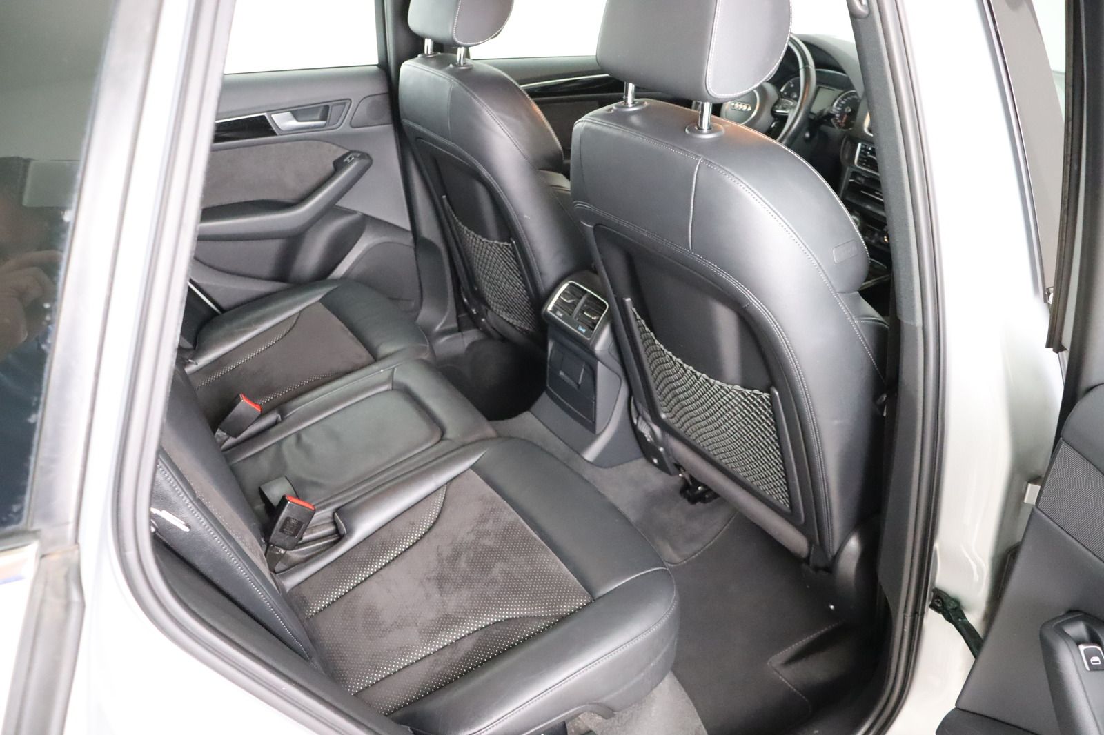 Fahrzeugabbildung Audi Q5 3.0 TDI quattro S- line * Bi- Xe