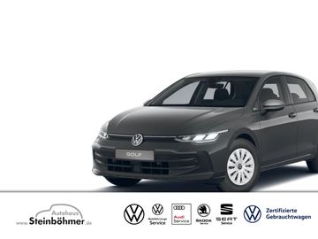 Volkswagen Leasingangebot: Volkswagen Golf 1.5 TSI  AppConnect Einparkhilfe SideAssist
