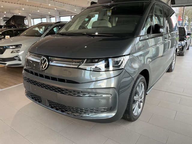 Volkswagen T7   California Ocean 2,0 TDI DSG 18