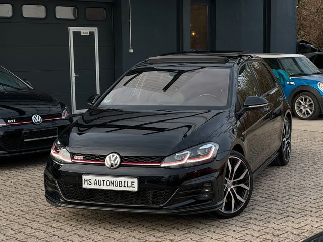 Volkswagen Golf VII Lim. GTI Performance*PANO*ACC*KAM*LEDER