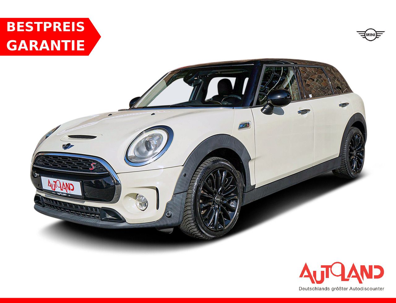 MINI Cooper S Clubman Clubman 2.0 Cooper S