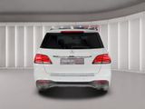 Mercedes-Benz GLE 43 AMG *DE*Garantie*Finanzierung* - Mercedes-Benz GLE 43 AMG aus 2016