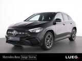 Mercedes-Benz GLA 250 e AMG+NavPrem+LED-HP+Sound+KeyG+Totw+RFK - Mercedes-Benz GLA 250 aus 2024