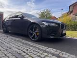 Volvo V90 D5 AWD R-Design Geartronic R-Design - Volvo Gebrauchtwagen in Bielefeld