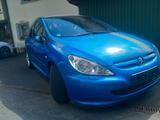 Peugeot 307 Sport ,Km 133500,Tüv 5/27, klima ,fahrbereit - gebrauchte Peugeot 307 aus dem Jahr 2002