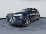 Audi SQ7 4.0 TDI quattro* 7-SITZE*PANO*LED*NAVI*AHK - Audi SQ7 aus 2016