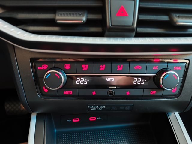 Arona Style Edition TSI DSG*ACC*Winter*Kamera