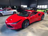 Ferrari F8 Tributo LIFT/JBL/CARBON EXTERIEUR+INTERIEUR - Ferrari F8 aus 2021
