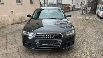 Audi A4 - 2