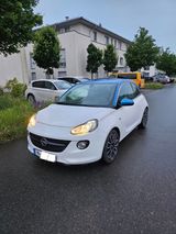 Opel Adam GNTM 1.4 74kW GERMANYS NEXT TOPMODEL - Opel Adam: Germany Next Topmodel