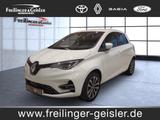 Renault ZOE Intens R135 ZE50 inkl Batterie Techno Navi - Renault ZOE: Techno