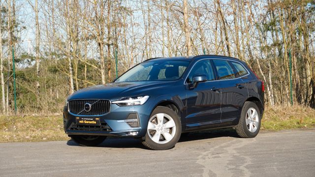 Volvo XC60 B4 PilotAss/Cam/H&K/Key/Voll-Leder/Facelift