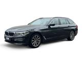 BMW 520dA +Head-Up Display+Komfortzugang+Navi+ - BMW 520 in Halle