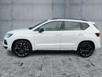 Cupra Ateca - Vorschau Bild 4