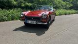 MG Midget - MG Midget: Cabrio