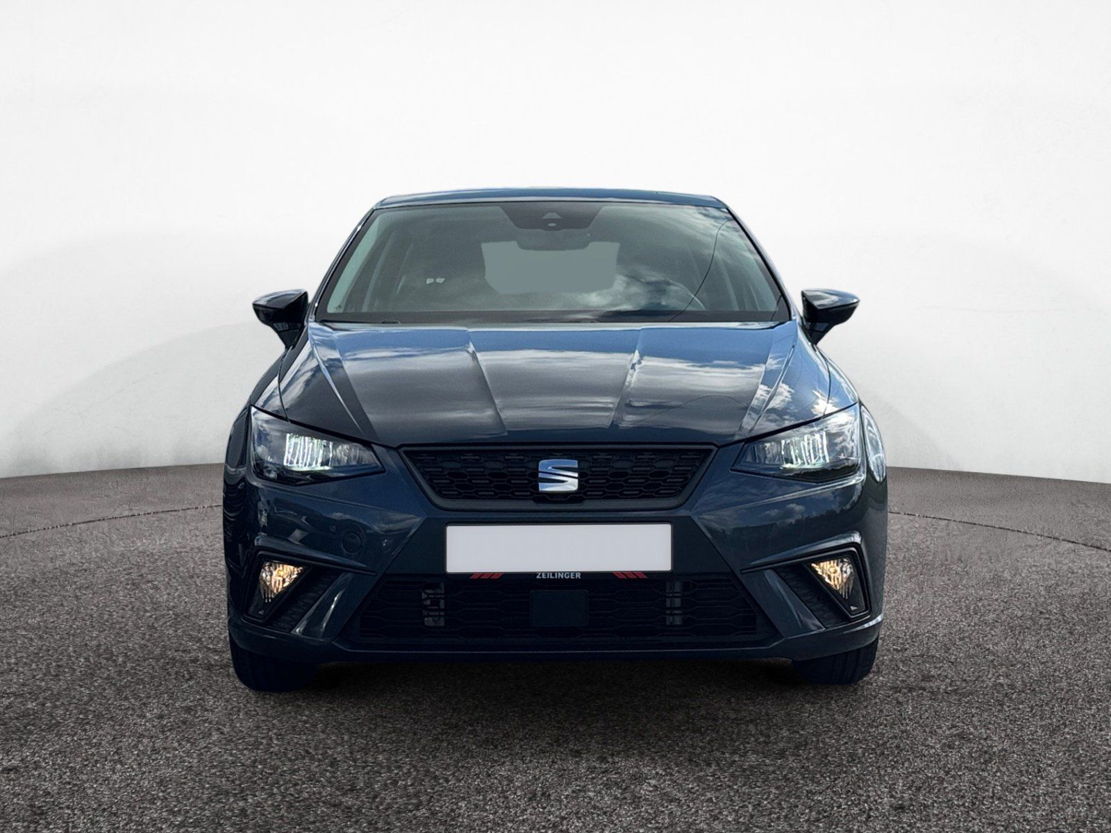 Seat Ibiza - Bild 3