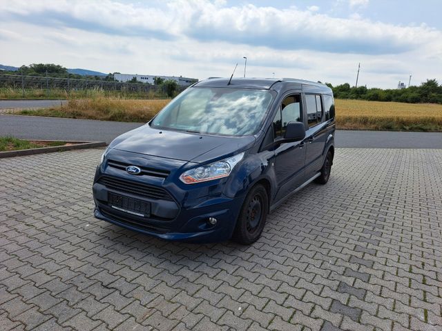 Ford Tourneo Connect 1.6 EcoBoost 110kW Trend Aut...