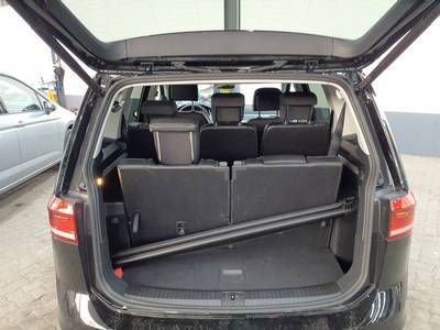 Volkswagen Touran - Bild 5
