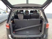 Volkswagen Touran - Vorschau Bild 5