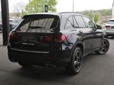 Mercedes-Benz GLC 300 de 4M AMG Night MBUXNavi+ Easy-P Kamera - Mercedes-Benz GLC 300 Hybrid (Diesel/Elektro)