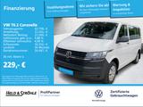 Volkswagen T6.1 Caravelle Trendline 2.0 TDI 9SITZE PDC - Volkswagen T6 Caravelle aus 2022