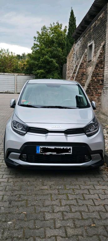 Image of Kia Picanto